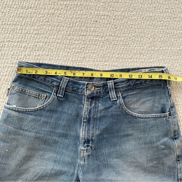 Carhartt Jean Shorts - Picture 5 of 6